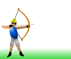 Apple Shooter – Game does what any archers wants to do